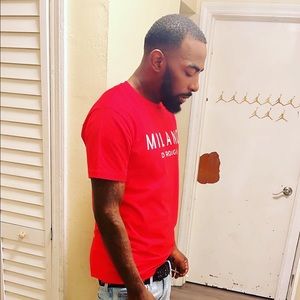 Meet your Posher, Randolph